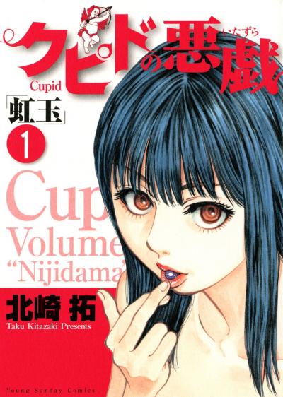 クピドの悪戯