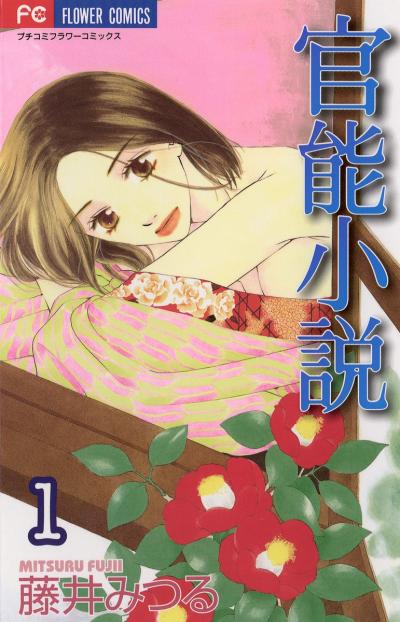 官能小説