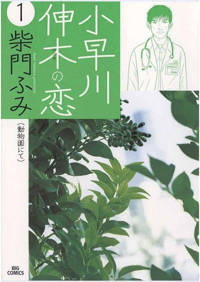 小早川伸木の恋
