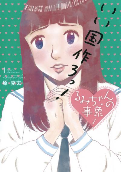 るみちゃんの事象