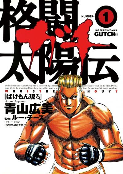 格闘太陽伝 ガチ