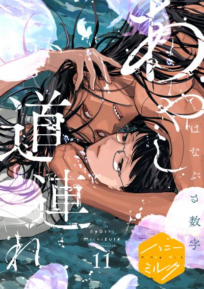 あやし道連れ 分冊版
