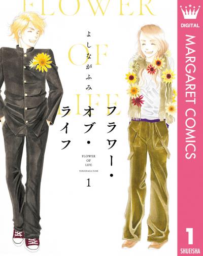 フラワー・オブ・ライフ