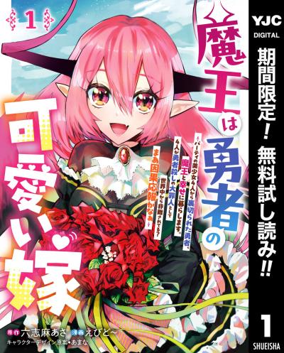 魔王は勇者の可愛い嫁 ～パーティの美少女4人から裏切られた勇者、魔王と幸せに暮らします。4人が勇者殺しの大罪人として世界中から非難されてる?まあ因果応報かなぁ～【期間限定無料】 2026/6/23～2026/7/6