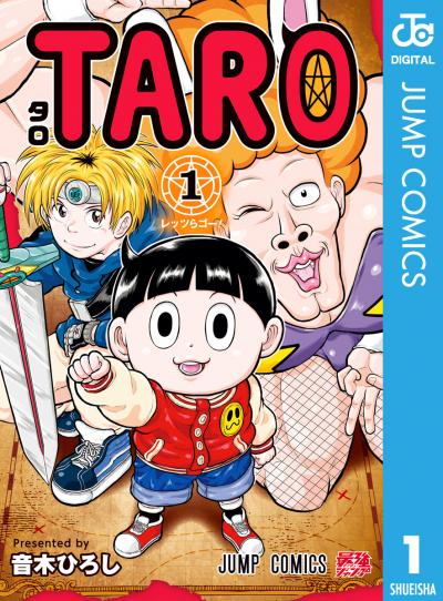 TARO