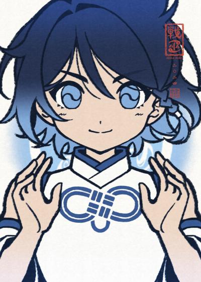戦巫 二〇二四